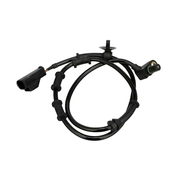 ALS104 Front, Driver or Passenger Side Standard OE Replacement ABS Speed Sensor Sold Individually