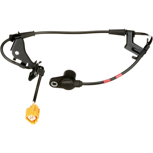 ALS1103 Front, Passenger Side Standard OE Replacement ABS Speed Sensor Sold Individually
