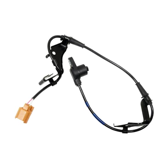 ALS1117 Front, Driver Side Standard OE Replacement ABS Speed Sensor Sold Individually