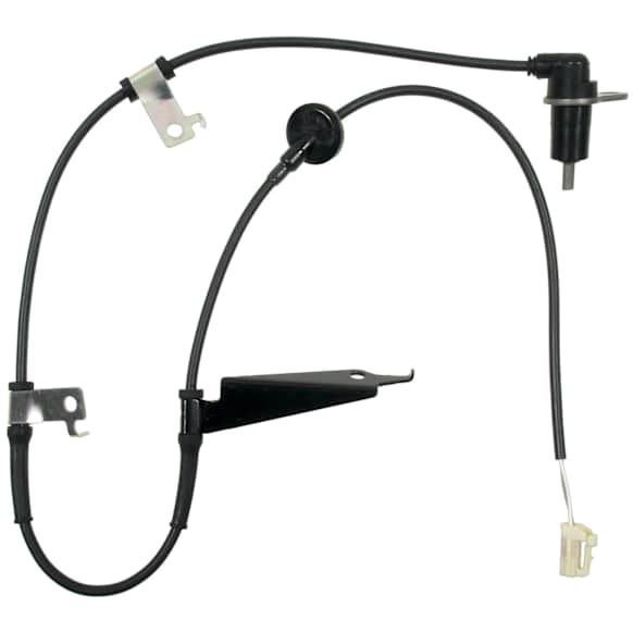2002 Mazda MPV - Rear, Passenger Side ABS Speed Sensor, Standard OE Replacement