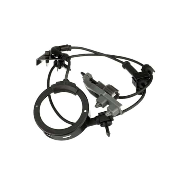 2008 Isuzu i-370 - Front, Passenger Side ABS Speed Sensor, 4WD, Standard OE Replacement