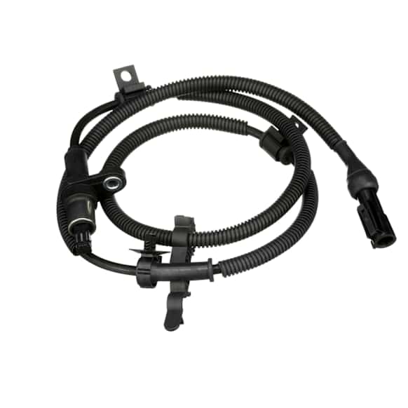 ALS120 Front, Passenger Side Standard OE Replacement ABS Speed Sensor RWD Sold individually