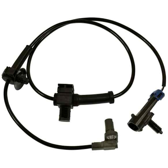 ALS1464T Rear, Driver or Passenger Side T-Series ABS Speed Sensor Sold Individually