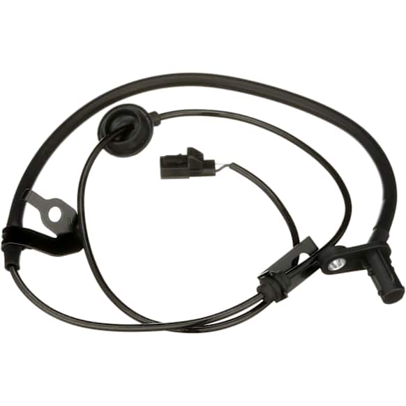 2010 Mercury Milan - Rear, Passenger Side ABS Speed Sensor, All Wheel Drive, AWD, Standard OE Replacement