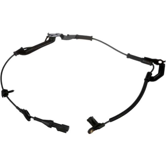2005 Mercury Mariner - Front, Driver Side ABS Speed Sensor, Standard OE Replacement