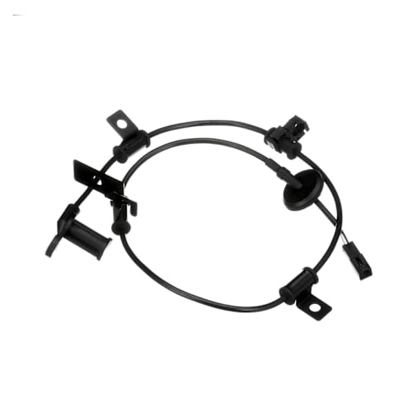 2012 Ford Escape - Rear, Passenger Side ABS Speed Sensor, Without Automated Parking Assist, Standard OE Replacement