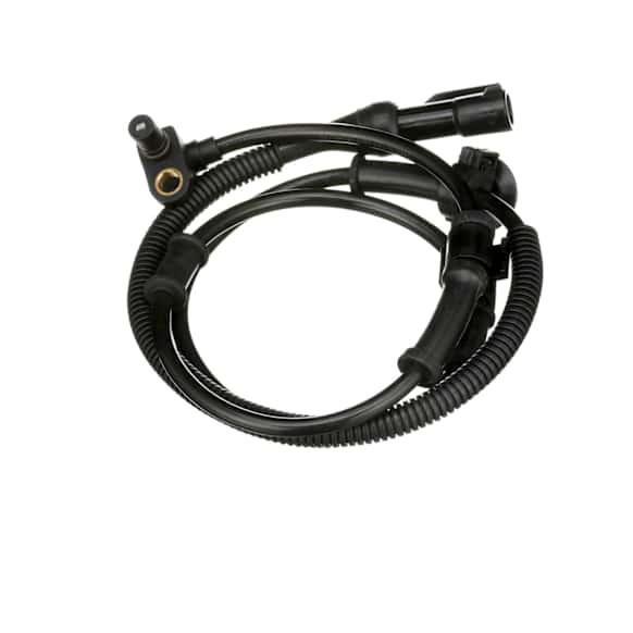 ALS197 Front, Driver or Passenger Side Standard OE Replacement ABS Speed Sensor Sold individually