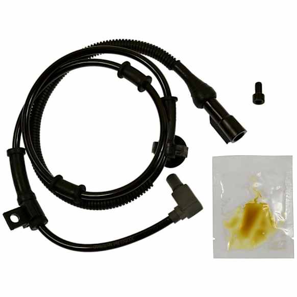 2002 Ford F-250 Super Duty - Front, Driver or Passenger Side ABS Speed Sensor, 4WD, T-Series