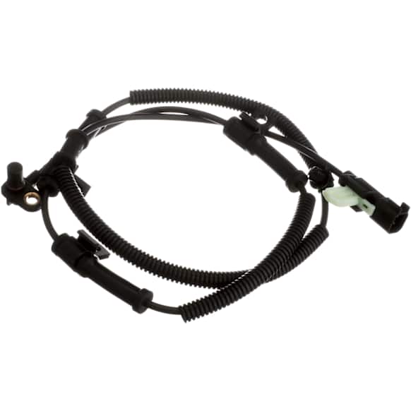 ALS2075 Front, Driver or Passenger Side Standard OE Replacement ABS Speed Sensor Sold Individually