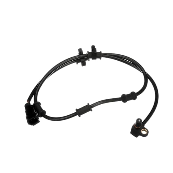 ALS219 Front, Driver or Passenger Side Standard OE Replacement ABS Speed Sensor RWD Sold Individually