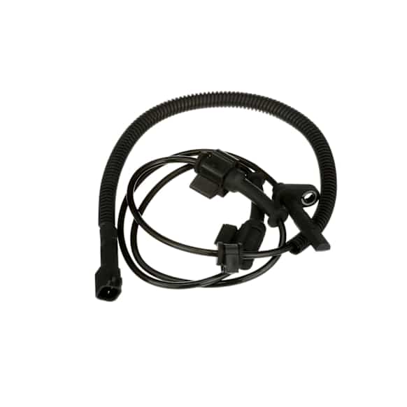 ALS2241 Front, Driver or Passenger Side Standard OE Replacement ABS Speed Sensor RWD Sold Individually