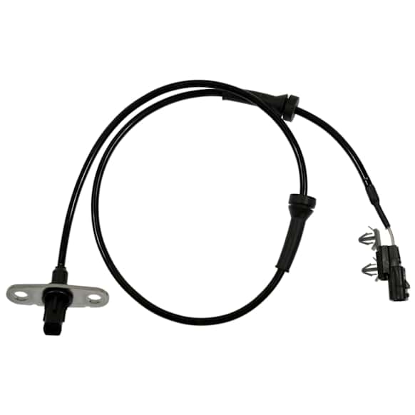 2014 Nissan NV2500 - Rear, Driver Side ABS Speed Sensor, Standard OE Replacement