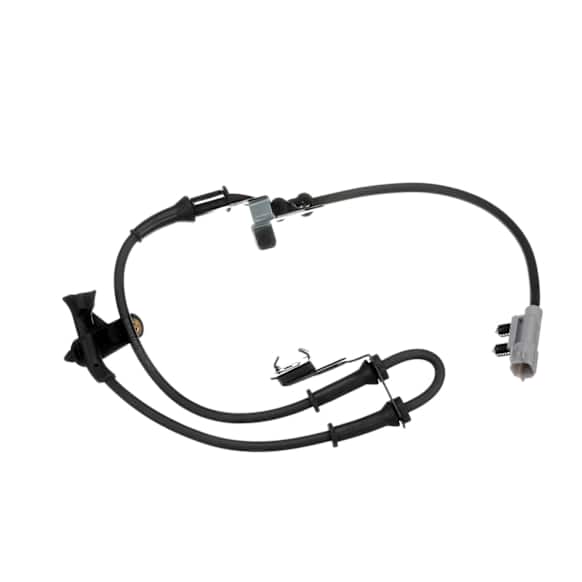 ALS252 Front, Passenger Side Standard OE Replacement ABS Speed Sensor Sold Individually
