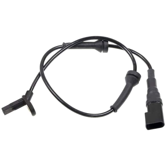 ALS263 Front, Driver or Passenger Side Standard OE Replacement ABS Speed Sensor Sold Individually