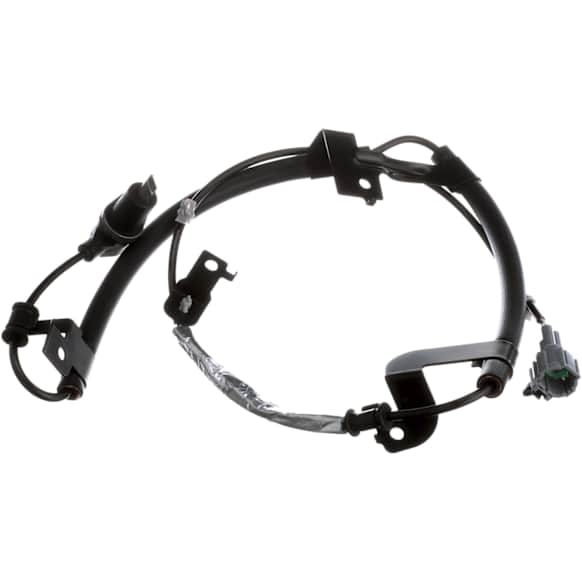 2000 Nissan Xterra - Front, Passenger Side ABS Speed Sensor, Standard OE Replacement