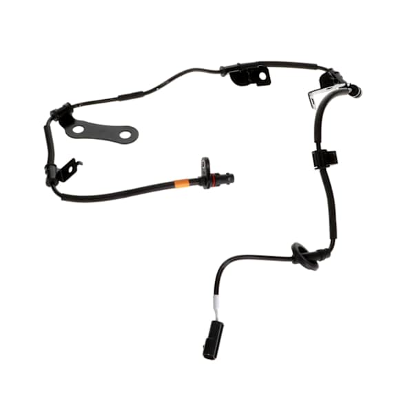 ALS3031 Rear, Driver Side Standard OE Replacement ABS Speed Sensor Sold Individually