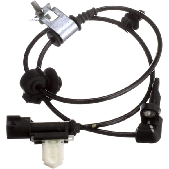 ALS3045 Front, Driver Side Standard OE Replacement ABS Speed Sensor Sold Individually