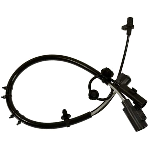 2020 Lincoln Continental - Rear, Driver or Passenger Side ABS Speed Sensor, Standard OE Replacement