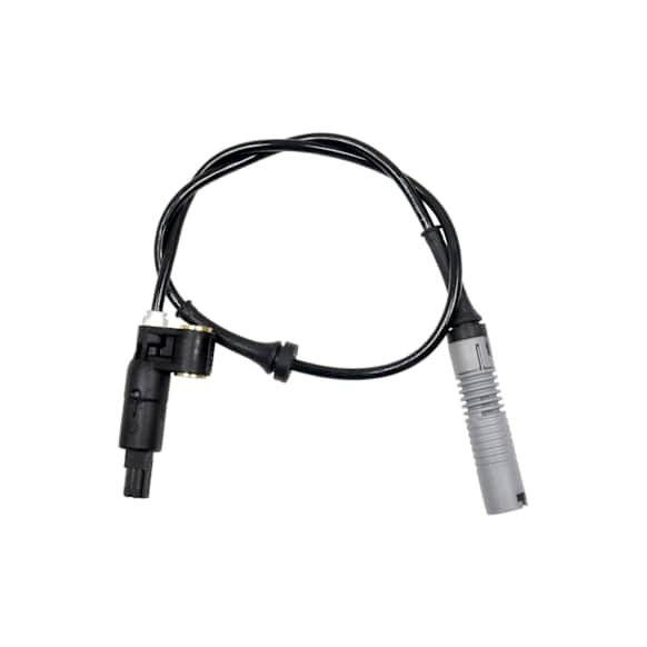 ALS432 Front, Driver or Passenger Side Standard OE Replacement ABS Speed Sensor Sold Individually