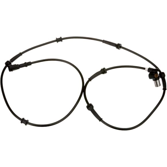 ALS49 Front, Driver or Passenger Side Standard OE Replacement ABS Speed Sensor Sold Individually