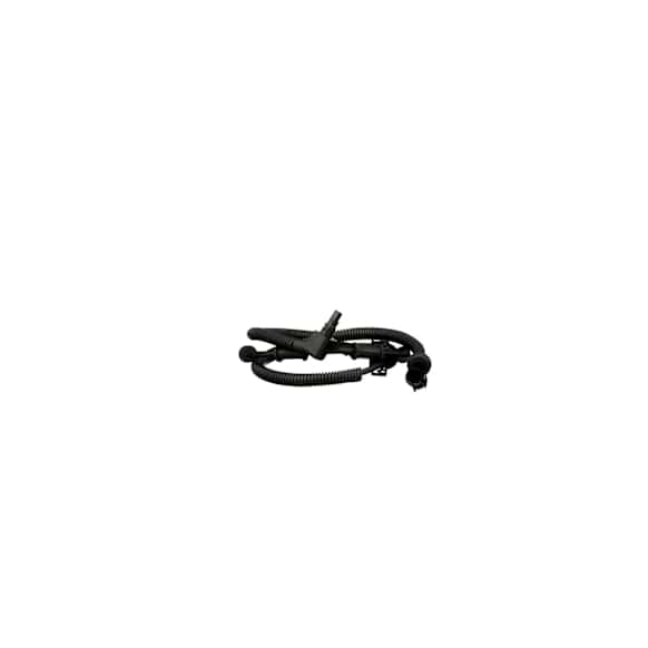 ALS504 Front, Driver or Passenger Side Standard OE Replacement ABS Speed Sensor 4WD Sold Individually