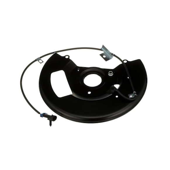 1996 Chevrolet C1500 Suburban - Front, Driver Side ABS Speed Sensor, Standard OE Replacement