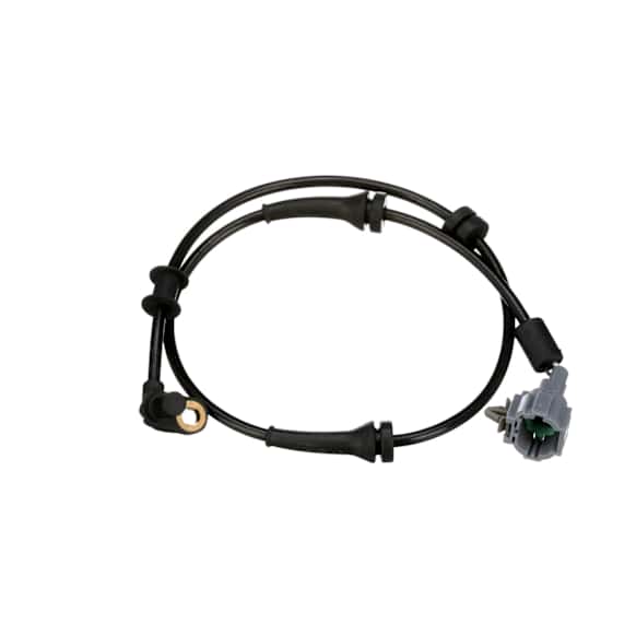 2006 Nissan Armada - Front, Driver or Passenger Side ABS Speed Sensor, Standard OE Replacement