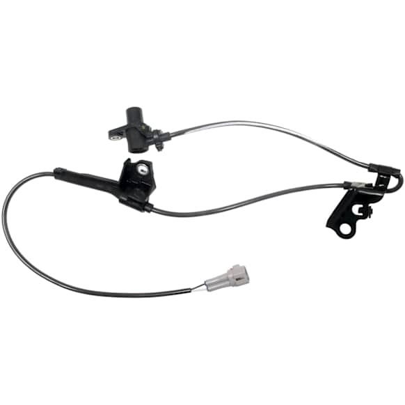 2004 Pontiac Vibe - Front, Driver Side ABS Speed Sensor, AWD, Standard Intermotor