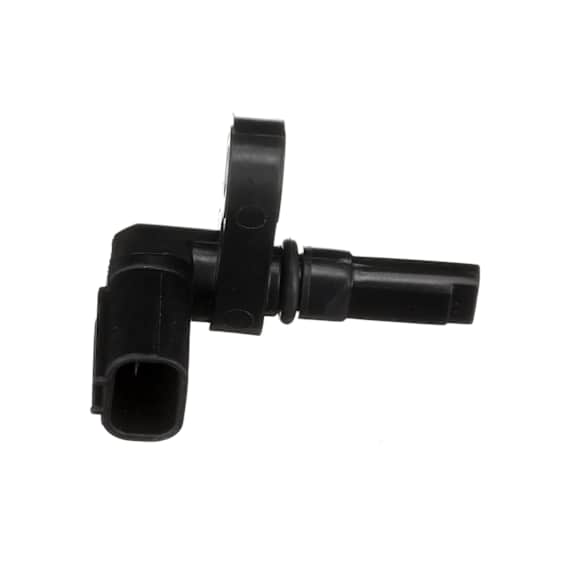 Front Or Rear, Driver Side Standard OE Replacement ABS Speed Sensor Sold Individually