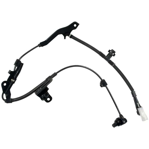 ALS707 Front, Passenger Side Standard OE Replacement ABS Speed Sensor Sold Individually