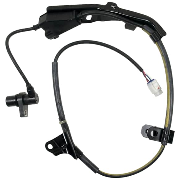 2000 Lexus LS400 - Front, Passenger Side ABS Speed Sensor, Standard OE Replacement
