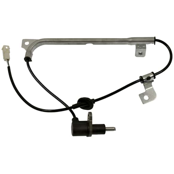 2001 Subaru Impreza - Rear, Passenger Side ABS Speed Sensor, Production Date From December 2000, Standard OE Replacement