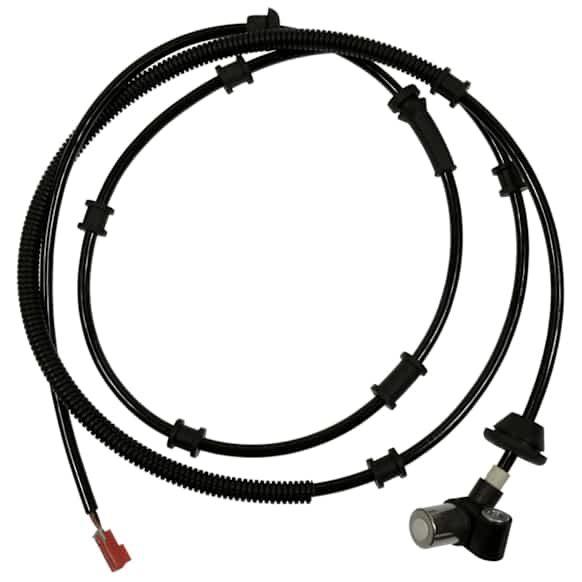 ALS85 Rear, Passenger Side Standard OE Replacement ABS Speed Sensor Sold individually