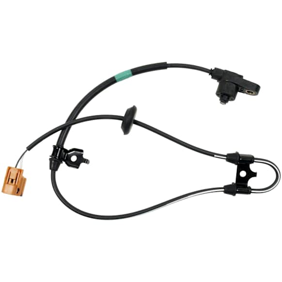 ALS978 Front, Driver Side Standard OE Replacement ABS Speed Sensor Sold Individually