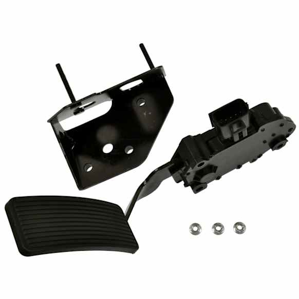APS104 Standard OE Replacement Accelerator Pedal Position Sensor - Direct Fit, Sold individually