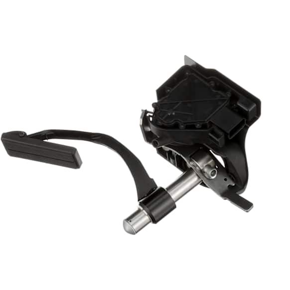 2002 Ford F-250 Super Duty - Accelerator Pedal Position Sensor, With Adjustable Pedals