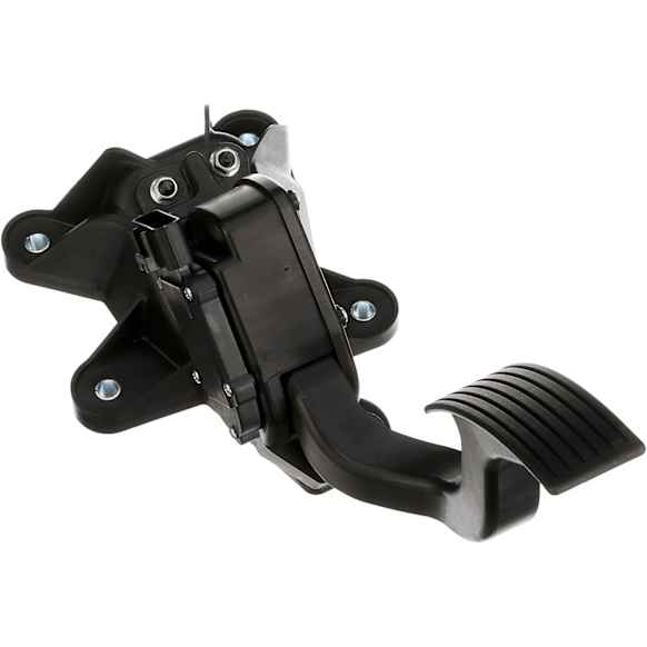 2006 Hyundai Sonata - Accelerator Pedal Position Sensor, with Fixed Pedals