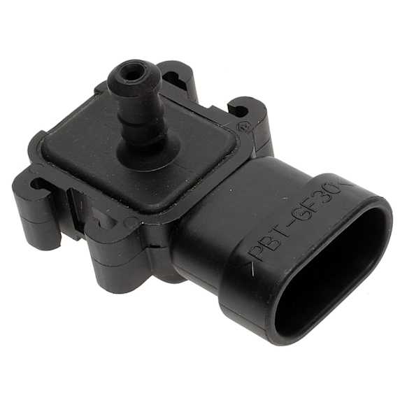 AS120 MAP Sensor, Standard Series