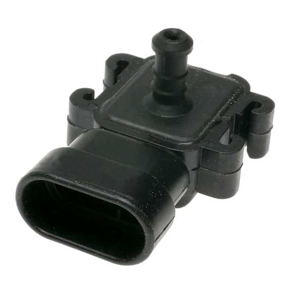 AS195 Barometric Pressure Sensor - Direct Fit