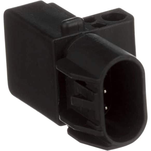 AS218 MAP Sensor 3-Prong Male Pin Terminal; Female Connector, Standard OE Replacement