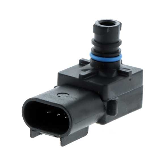 2017 Ram ProMaster City - MAP Sensor, Standard OE Replacement