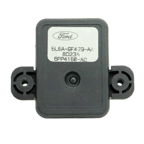 AS339 MAP Sensor, Standard OE Replacement