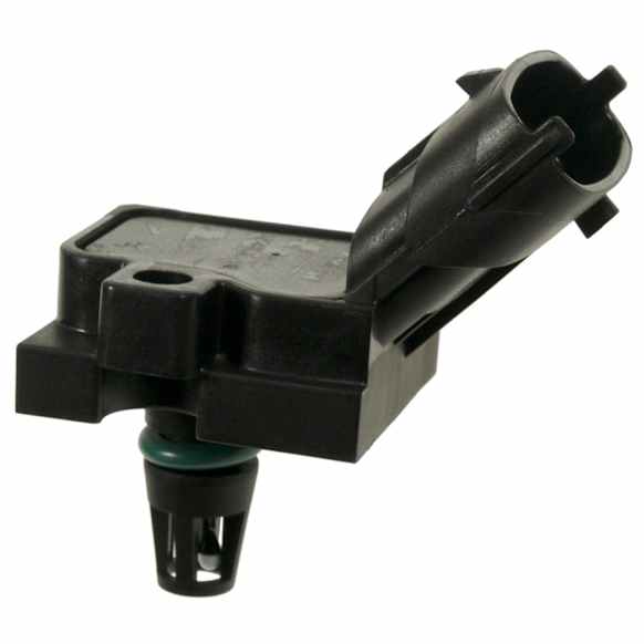 2014 Jaguar XJ - Turbocharger Boost Sensor, OE Replacement Series