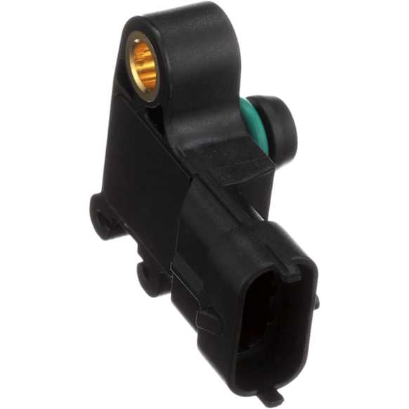 AS427 MAP Sensor 3-Prong Male Blade Terminal; Male Connector, Standard Series