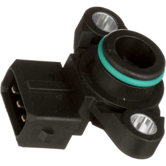 AS457 MAP Sensor 3-Prong Male Blade Terminal; Male Connector, Standard Intermotor