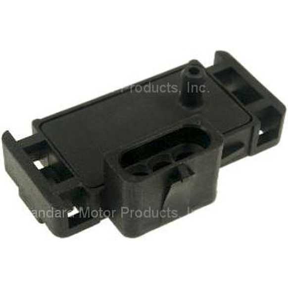 AS5T MAP Sensor 3 Male Cylindrical Terminal with Connector, Standard OE Replacement