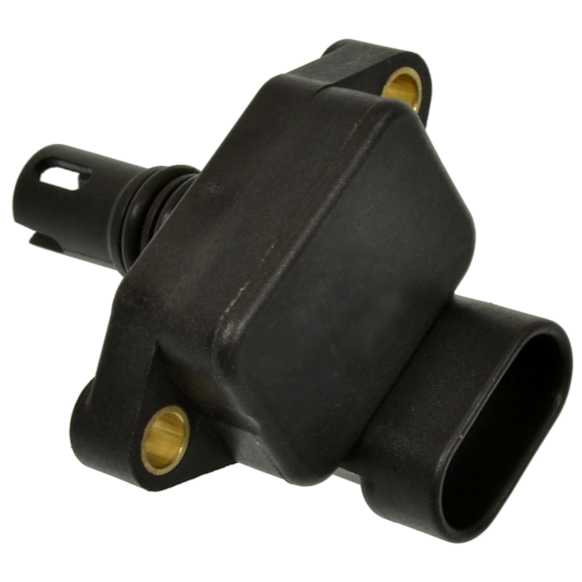 AS95 MAP Sensor 4-Prong Male Pin Terminal; Female Connector, Standard OE Replacement