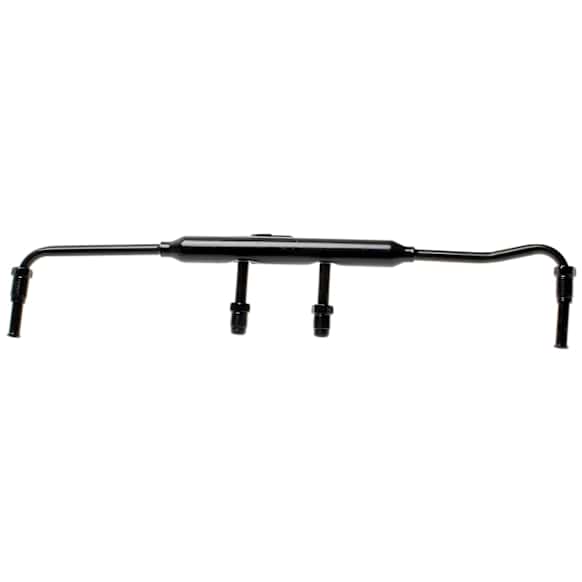 AT123 Standard OE Replacement Air Injection Tube - Direct Fit