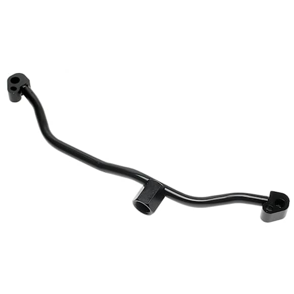 1991 Ford F-150 - Air Injection Tube, 18 In., Sold Individually, Standard OE Replacement