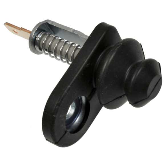 1996 Ford Probe - Front, Driver or Passenger Side Door Jamb Switch, Standard OE Replacement